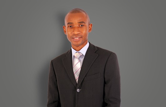 Edwin Mbewe, Consultant Lawyer at Malisa & Partners Legal Practitioners, Zambia.