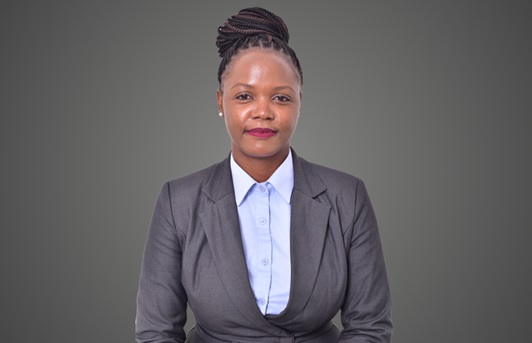 Rabecca K. Nswana | Expert Divorce, Probate, Succession & Debt Collection Lawyer in Zambia